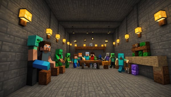 Top minecraft server hosting: find your perfect match