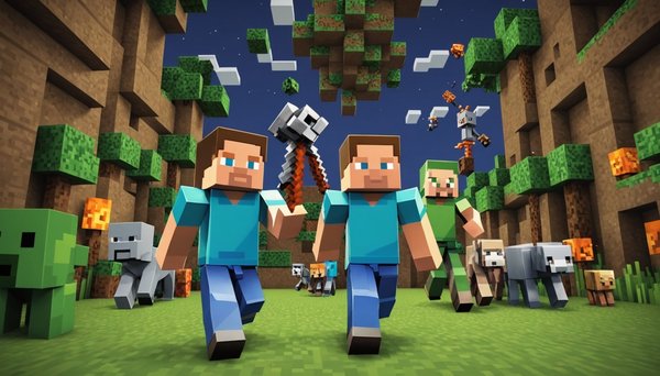 Ultimate guide to selecting the best minecraft server hosting