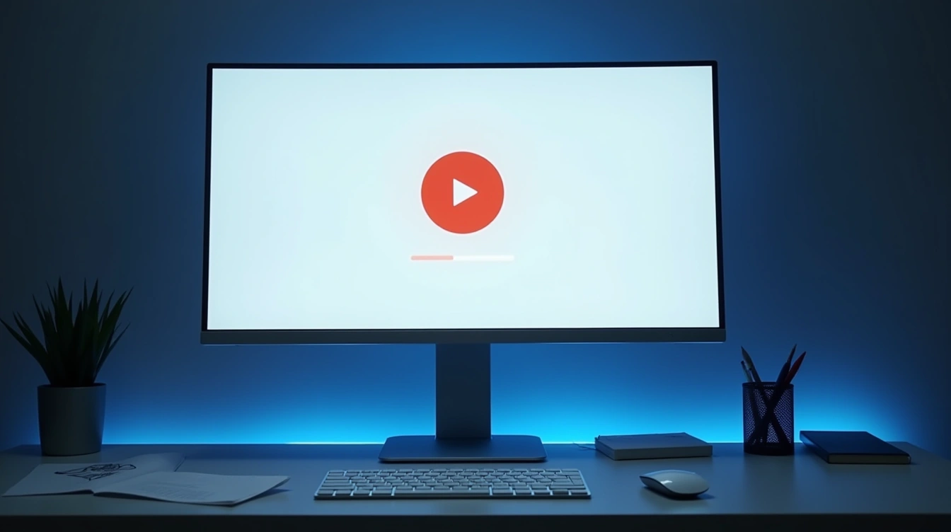 How to create your custom YouTube subscribe link